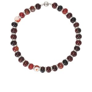 Thea Necklace in Multi